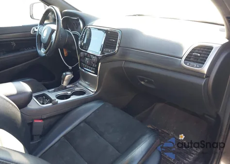 2020 Jeep Grand Cherokee Altitude 4X4 z USA, uszkodzony, nr VIN 1C4RJFAGXLC425327